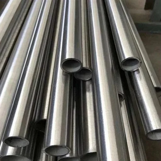 Stainless Steel 317/317L Pipes